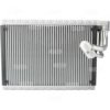 HC-Cargo 260572 Evaporator, air conditioning